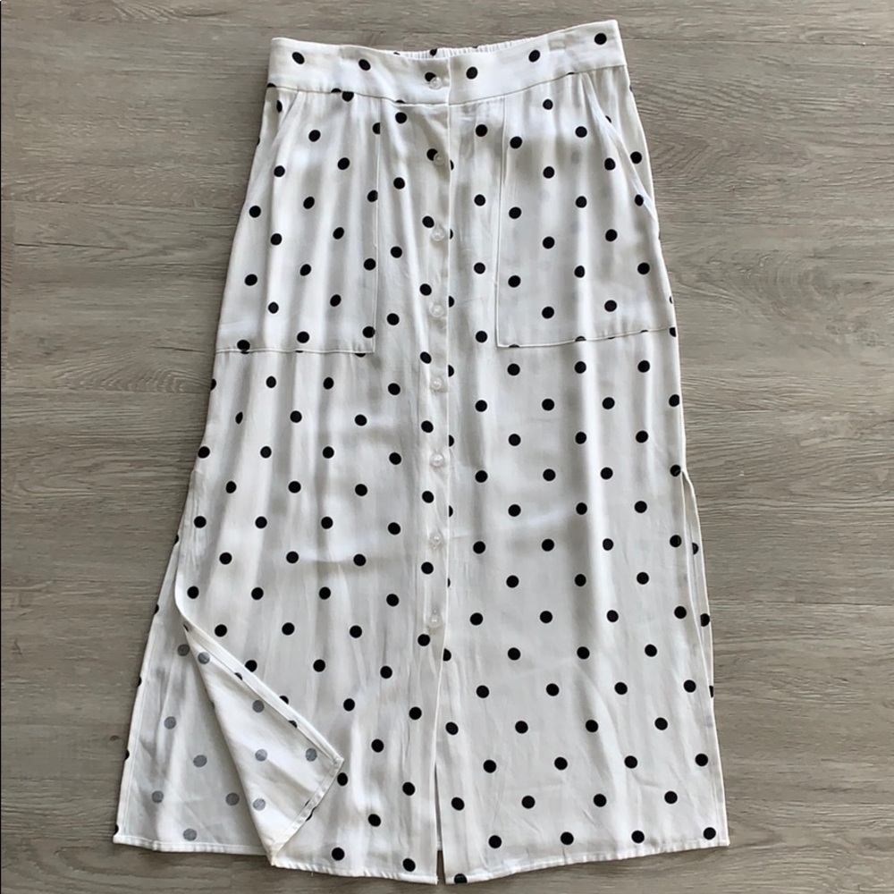 Skirt - Forever 21